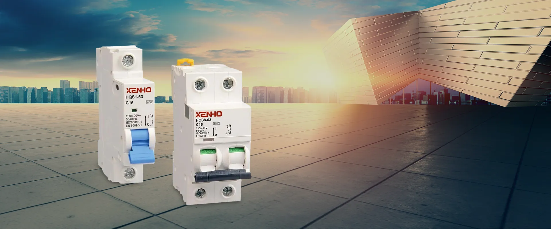 Ауа ажыратқыштар зауыты