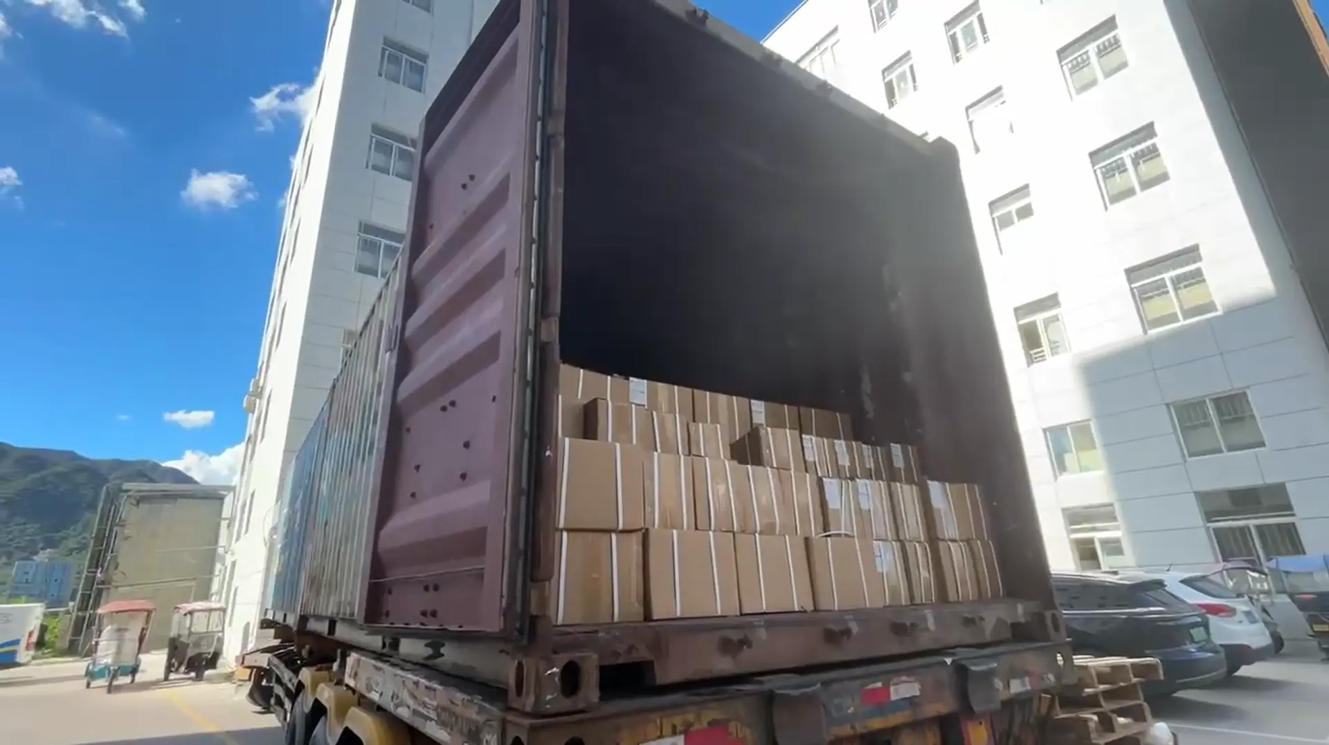 800a Mould Case Circuit Breaker