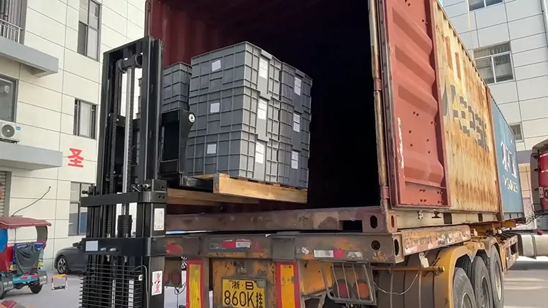 C63 Miniature Circuit Breaker