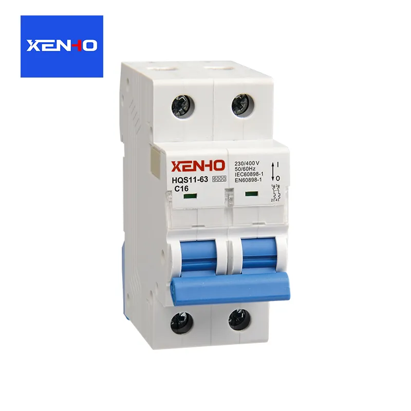 Шағын ажыратқыш