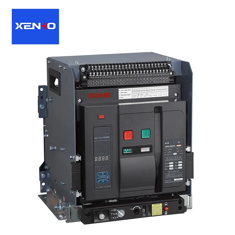 W1 ауа сөндіргіші