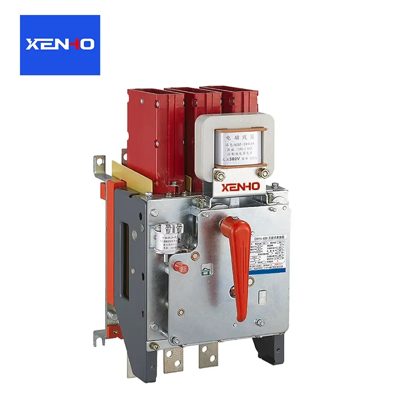 W2 ауа сөндіргіші